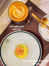 【Bangkok】超穴場！お花畑カフェがフォトジェニックすぎた！