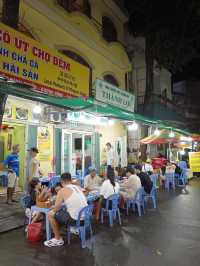 Phu Quoc Night Market - A true foodie’s paradise