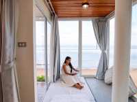 Seashell Village Beach Resort
