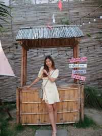 คาเฟ่ริมทะเล Top Seacret Beach Cafe
