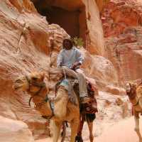 Petra (Jordan)