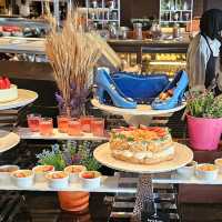Dive into a Seafood  Feast in Penang