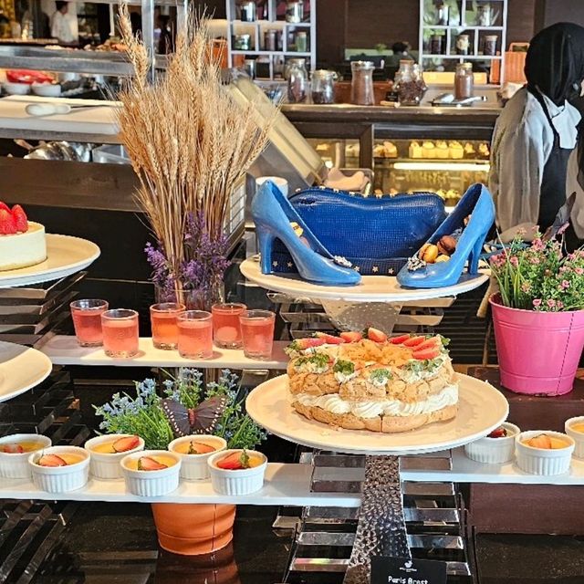 Dive into a Seafood  Feast in Penang