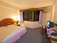 Phayao Northern Lake Hotel