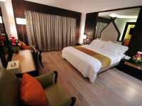 Seeharaj Hotel