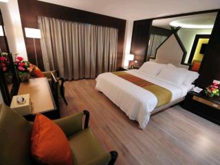 Seeharaj Hotel