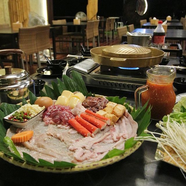  ไทรโยค มันตรา รีสอร์ท