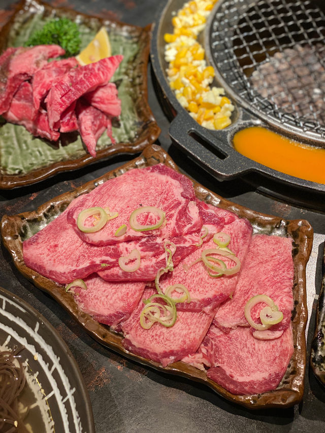 N訪。濟洲燒肉食堂