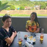 eat and Relax