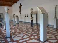 A remarkable collections of relics in the Bode Museum
