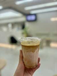 【銅鑼灣】阿閒泰 & Maners Coffee：性價比高lunch set和咖啡