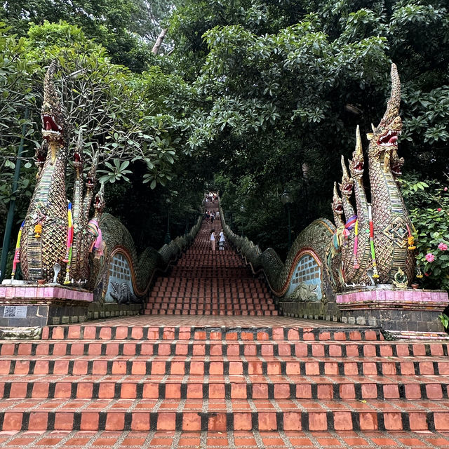 Wat Phra That Doi Suthep