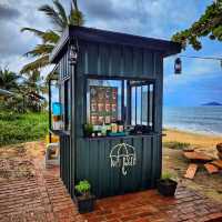 🇲🇾 Kopi Payong Batu Rakit: Sip, Relax, Repeat!