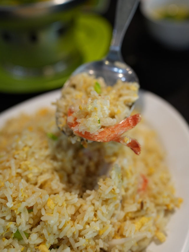 🦑 ครัวธารา อร่อยจนต้องบอกต่อ