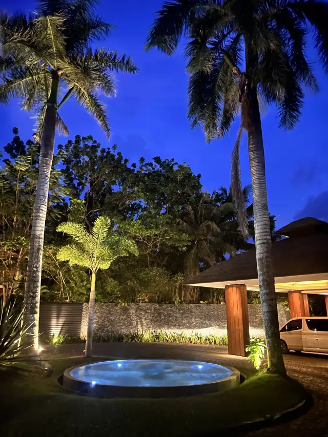 보홀 숙소 추천