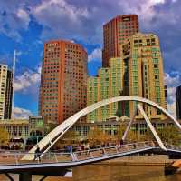 Melbourne, Australia