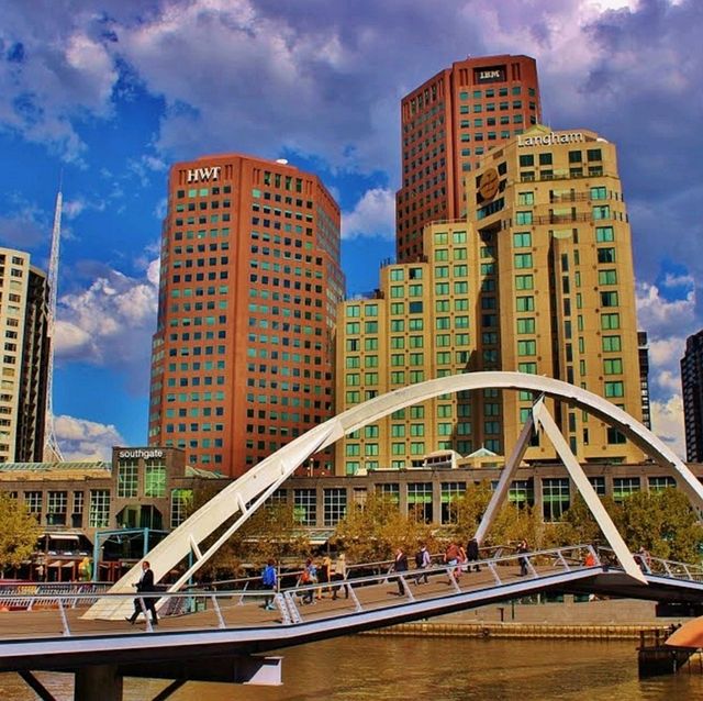 Melbourne, Australia