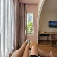 Must stay hotel in Ho Chin Minh! 
