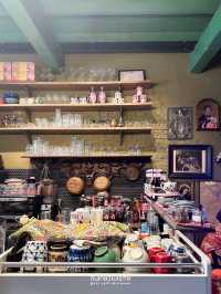 ร้านเค้กชื่อดังที่ใครไปเดินทรงวาดก็ต้องอยากลอง