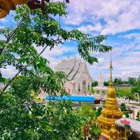 泰國美索寺廟慢遊