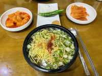 나주 가성비좋은 곰탕맛집