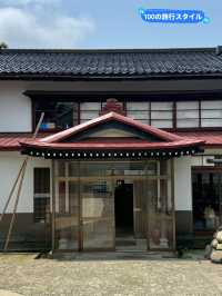 【秋田(にかほ市)】リアルな田舎暮らしを体験できるゲストハウス