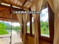 🛖KAWA โฮมสเตย์