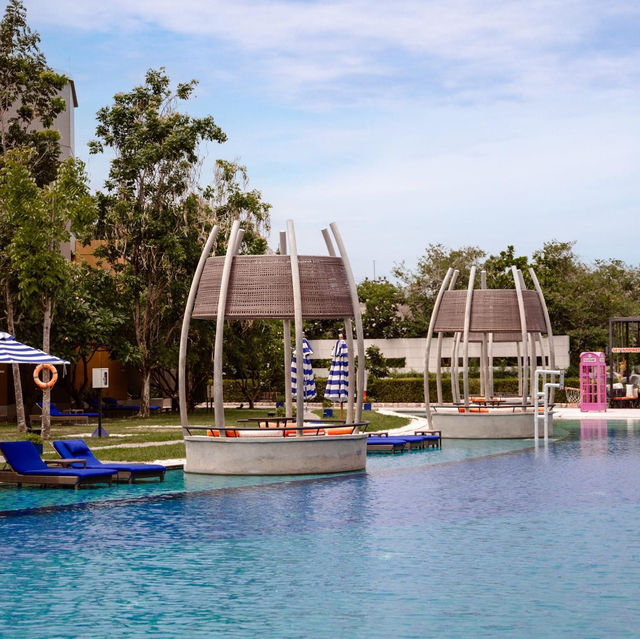  Avani+ Hua Hin Resort 