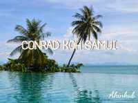 สระว่ายน้ำวิวเกาะ 5 เกาะ
