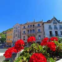 Sintra: Portugal’s Enchanted Palace in the Hills