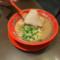 🍝 Tenkaippin อร่อยจริงต้องลอง