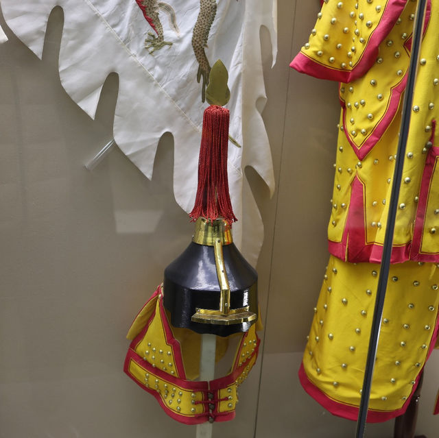 「北京恭王府」：古蹟歷史長廊，感受王室遺產的古風韻味