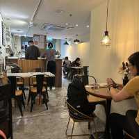 賞島咖啡屋：太子高CP值cafe