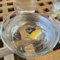 Lemon me farm ( เลมอนมีฟาร์ม )