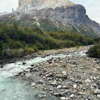 Patagonia’s Majestic Torres del Paine National Park