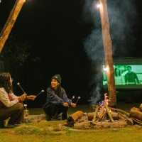 ‘ Campiness Camping & Farmsook  ’ 🏕️🪵