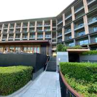 รีวิว Hua Hin Marriott Resort and Spa