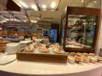 รีวิวโรงแรม Westin Grande Sukhumvit