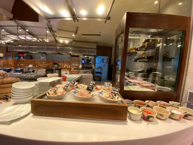รีวิวโรงแรม Westin Grande Sukhumvit