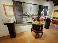 Johor Bahru Chinese Heritage Museum