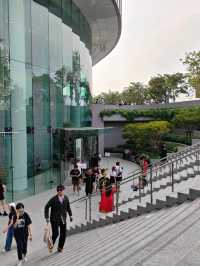 จุดถ่ายรูปไวป์ดีเหมือนอยู่ต่างประเทศ