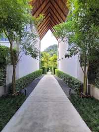 📍โรงแรมเขาใหญ่ฟีลเทพนิยายท่ามกลางธรรมชาติ
