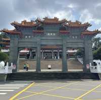 Day Trip to Sun Moon Lake with Air, Land and Water Experience