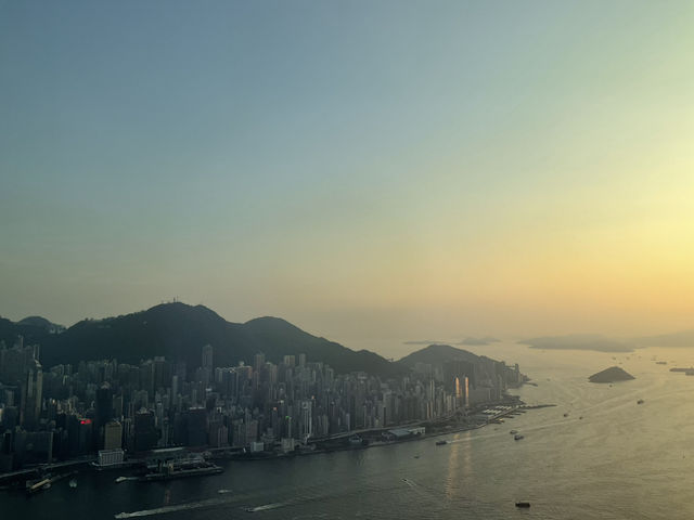 天際100［風景篇］