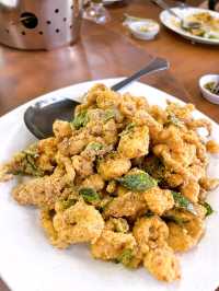 Tasty Chinese Zi Char at Evergreen Restaurant