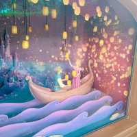【香港】ディズニーランド
