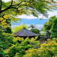 銀閣寺