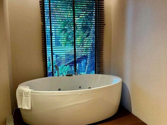 รีวิว W1 Bangkoknoi Hotel