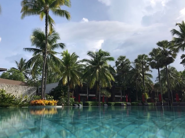 🏖️ Ramada Resort by Wyndham Khao Lak