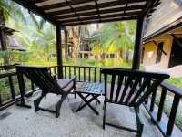 🏖️Khao Lak Palm Beach Resort